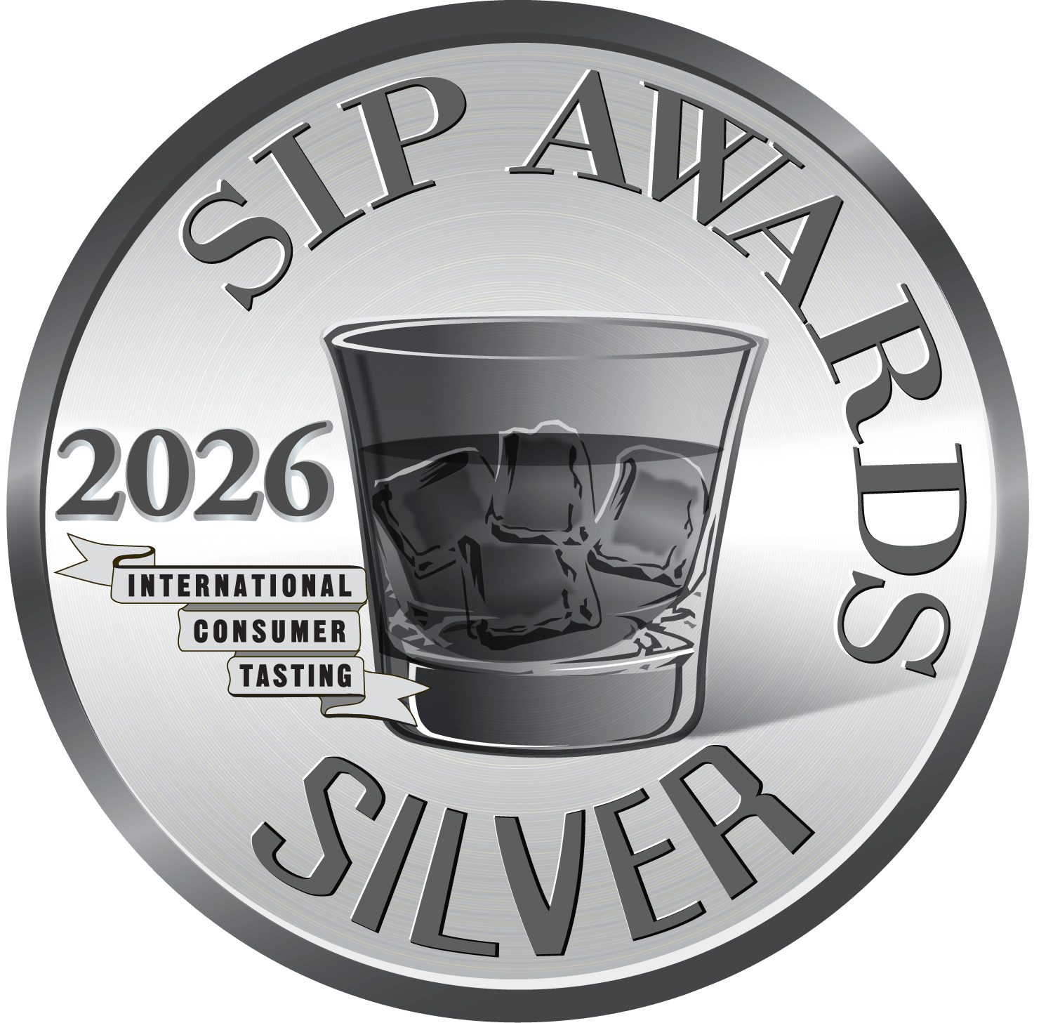 Medalla de Plata SIP Awards 2026